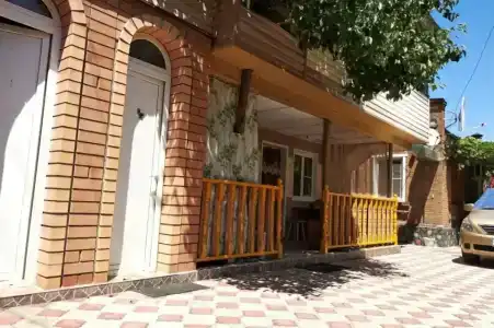 Мини-гостиница на Карла Либкнехта 125 - 13