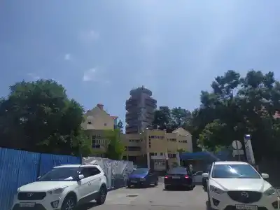 Ставрополье - 3