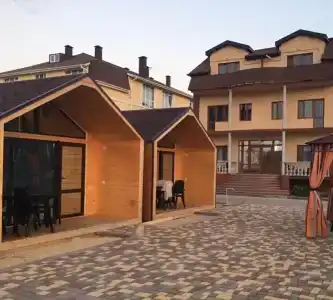 Уютный Дворик - 6