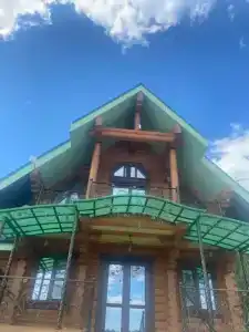 Лазурный берег - 4