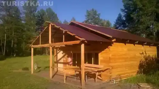 Заречье - 7
