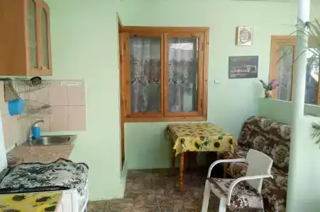 Дачный - 14