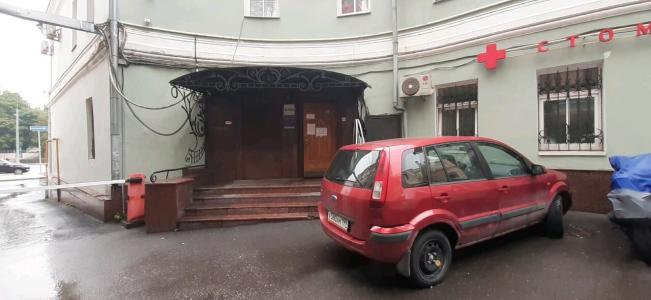 Плед На Самотёчной - 27