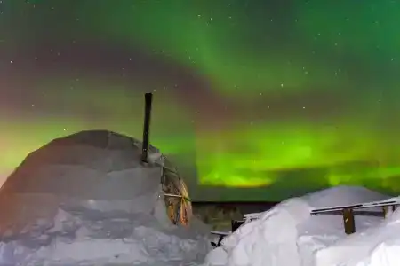 Аврора Вилладж - 10