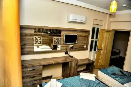 Sky Alremu Suite - 3