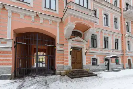 Староневский Дом - 0