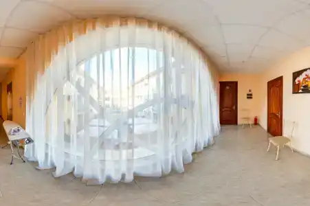 Гостевой комплекс Олимп - 6