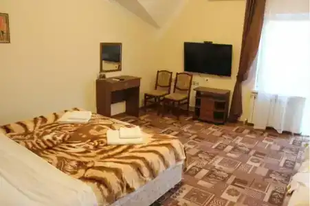 БОН ВОЯЖ - 22