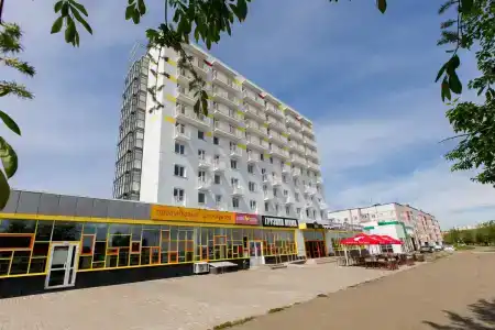 Клубный Квартал - 26