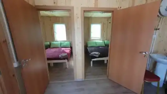 VIP Домик для Отдыха - 6