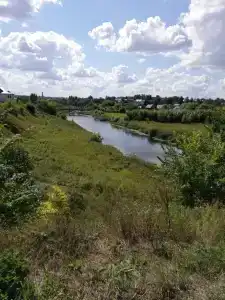 Река Времени - 29