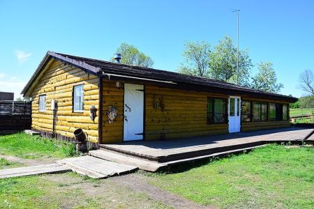 Уютный дворик - 56