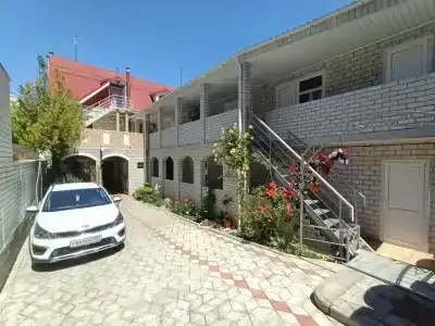 Итальянский дворик - 10