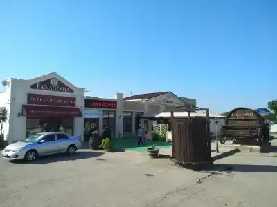 Гостевой дом на ул. Мира №3 - 21