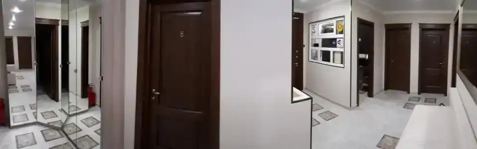 День и Ночь на Профсоюзной - 40
