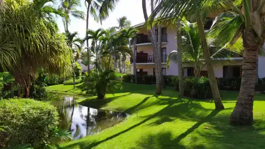Natura Park Beach & Spa Eco - All Inclusive - 0