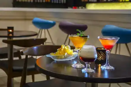 Mayfair formerly Smartline Paphos - 23