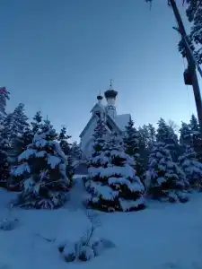 Сосновый Бор - 11
