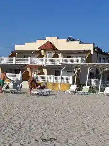 Пансионат Del Mar - 29