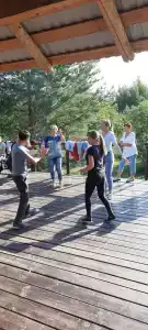 Медвежий угол - 46