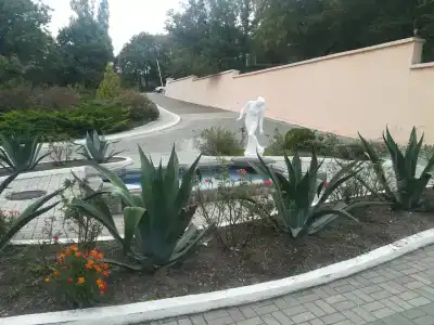 Туапсе - 19