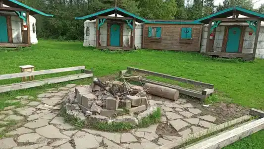 Озёрный - 10