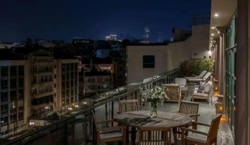 Park Hyatt Istanbul - Macka Palas - 87