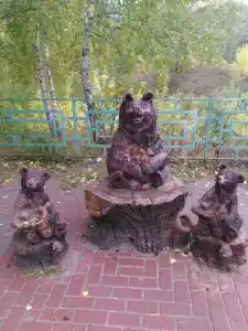 Серебряные ключи - 57