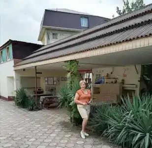 Ласточкино гнездо - 8