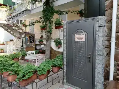 Берекет - 0