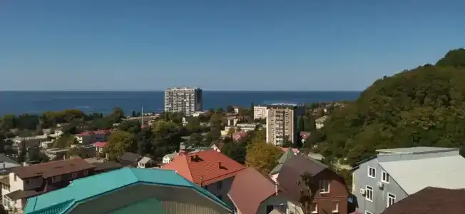 Отдых у Андрея - 22