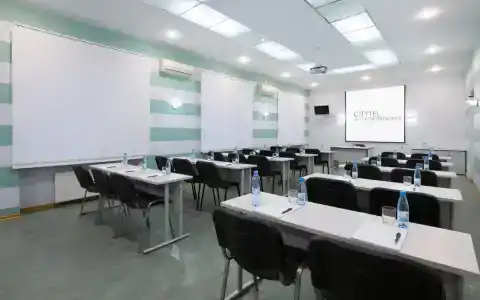 Октябрьская - 36