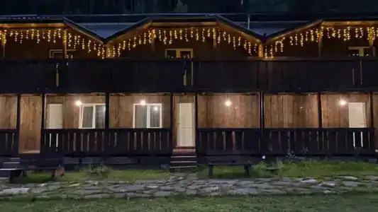 Солонечный - 12