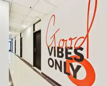 Vaccinated Staff- Collection O 40206 Govind Marg - 4