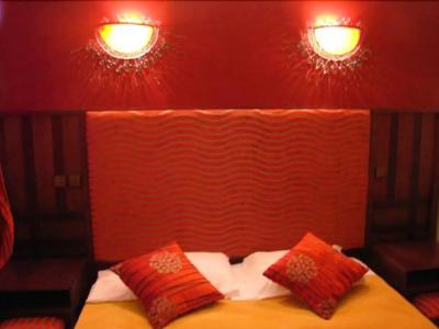 The Stephen f Austin Royal Sonesta - 40
