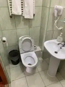 Вилла Татьяна Верхнеозерная - 91