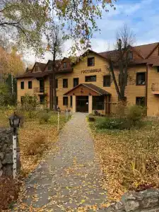 Русский Лес - 2