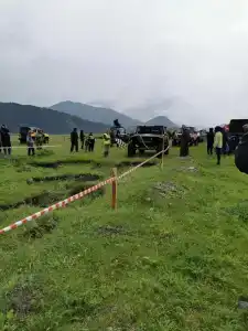 Барвиха - 72