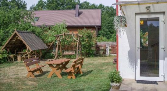 Poilsis Pas Tada - 3