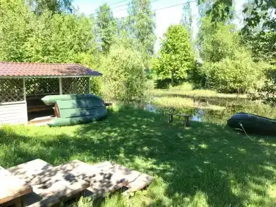Рыбацкий хутор - 0