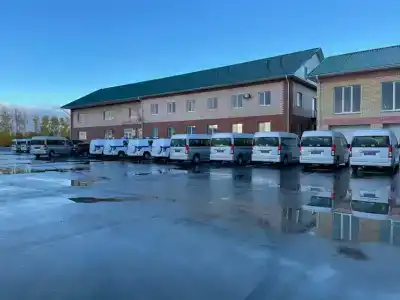 Каспий - 43