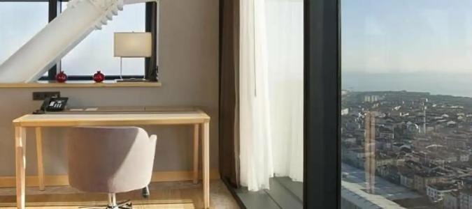 DoubleTree by Hilton Istanbul-Avcilar - 85