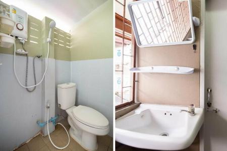 Oyo 691 Don Muang Boutique House - 20