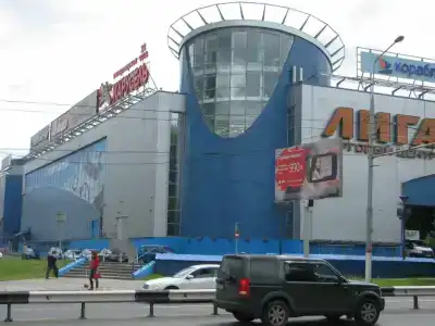 Уют - 19