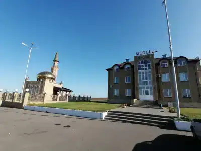 Сафар - 1