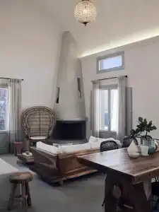 Santo Maris Oia Luxury Suites & Spa - 16