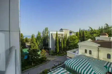 Дача Доктора Штейнгольца - 33