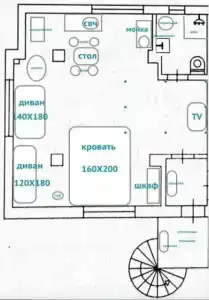 Статус 1 - 14