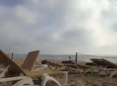 Marhaba Beach - 25