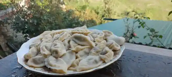 у тёти Ханий - 32